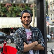 Etudiant Centralien Supelec donne des cours